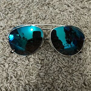 Diff sunglasses